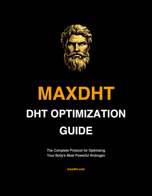 DHT Optimization Guide