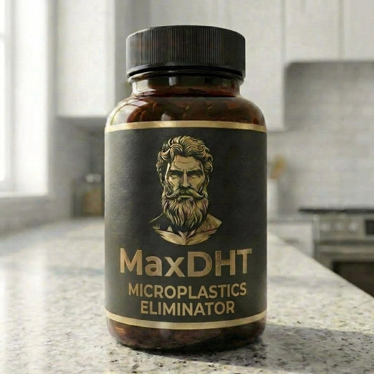 MaxedT™ - Microplastics Eliminator